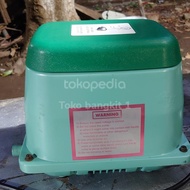 Hiblow Takatsuk hp 200. blower, air pump. bekas baru