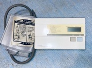 日本製 OMRON 電子血壓計 HEM-713C 歐姆龍 手臂式 自動血壓計 Blood Pressure