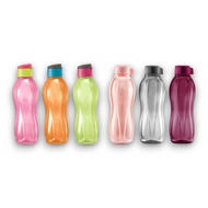 Tupperware Eco Bottle 500ml/Water Bottle/Botol Air(1 unit)