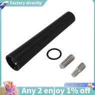 Sport Short Aerial Antenna 65202296772 for Mini Cooper R50 R53 R56 F55 F56 2002-2013