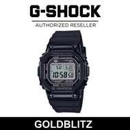 Casio G-Shock FULL METAL GMW-B5000G-1 / GMW-B5000GD-4 / GMW-B5000GD-9 / GMW-B5000RD-4 / GMW-B5000TB-