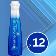 屈臣氏 - 鹼性水  9.0 (420ml) x 12