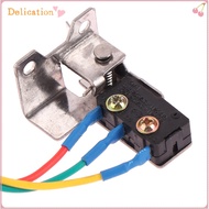 Delication Gas Water Heater Spare Parts Micro Switch With  Universal Model Suitable For Most Valve New