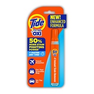TIDE To Go Instant Stain Remover Pen | Spray | Wipes | Washing Machine Cleaner Portable and Travel-F