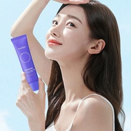 50ml Brightening Sunscreen Spf50+ Pa++++ Waterproof Sunscreen Sweatproof Uv Protection P7g1