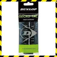 DUNLOP GECKO-TAC Gecko Tack 1 piece Wet Overgrip Tape