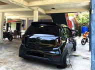 spoiler duck tail / spoiler yrv perodua axia spoiler myvi lama  oem kenari spoiler BODYKIT MURAH BET