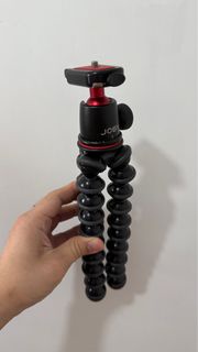 Joby Gorillapod 3K Kit