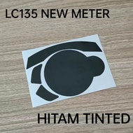 YAMAHA LCv2,3,4,5,6,7 Tinted Meter Sticker Meter Lc New v2/v3/v4/v5/v6/v7 (READY STOCK)