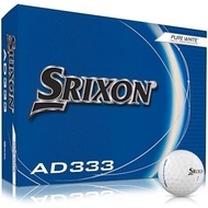 Srixon AD333 Golf Ball