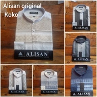 ALISAN KOKO PANJANG | AK001 | ALISAN ORIGINAL