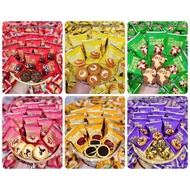 QUZAN brand biscuits mixed flavors - Snacks 189