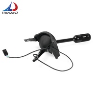 5C3Z7210AAA Gear Shifter Lever Arm with Overdrive Switch Handle O/D 5C3Z-7210-AAA for 2000-2005 Ford
