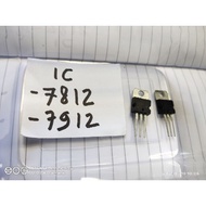 Transistor IC 7812