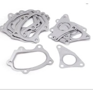 MUFLER PIPE JOINT KNALPOTTURBO EXHAUST GASKET WRX sti FORESTER SUBARU
