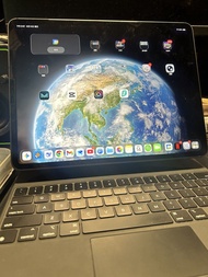 Apple iPad Pro12.9吋（第5代）（2021） Cellular 128GB M1 chip 港行