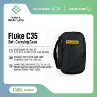 Fluke Soft Case/ Fluke Bag C35