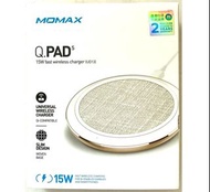Momax Q.Pad 5 15W 無線充電器