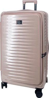 Hallmark Design Collection - 30吋前揭式行李箱 胖胖箱 (粉紅色) HM897THQ30PINK