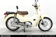 WirusWin スーパーカブ110(8BJ-JA59)スーパーカブ110プロ（8BJ-JA61） ロッドサイレンサーマフラー /ウイルズウィン