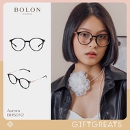 NEW✨BOLON Aurora BH5012 - SS23 Bolon Eyewear กรอบแว่นตา แว่นสายตา แว่นกรองแสง โบลอน giftgreats