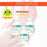 DHA For babies Bioisland DHA For Kids, Australia (60v)