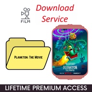 Download Service Plankton: The Movie (2025) HD Film Direct Google Drive Link Service