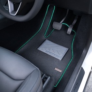 Kamatto Classic BMW Z4 e89 (2009- 2016) Car Floor Mat and Carpet