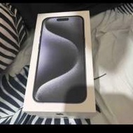 本人代買 iPhone 15 pro / pro max 手機 ...