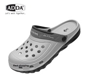 รองเท้า Adda รองเท้าผู้หญิง ADDA 2density รองเท้าสุขภาพ รองเท้าหัวโต สำหรับผู้หญิง แบบสวม รุ่น 5TD24w