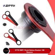 ZTTO BB Bottom Bracket Tool Remover Wrench Hollowtech 2 Outdoor