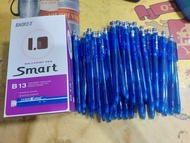 Hộp 48 chiếc bút bi mực xanh B13