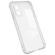 Casing For Infinix GT30 Pro Case Transparent Phone Casing Cover For Infinix GT 30 Pro Case