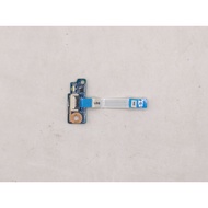 ET27 LED-HP-2 LED INDICATOR BOARD LAPTOP PROBOOK 11 G2hp 448.04706.0011