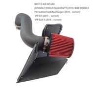 VW MK7 GTI PASAAT B8 1.8 2.0 COLD AIR FILTER INTAKE SYSTEM