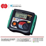 Kyoritsu 3007A Digital Insulation-Continuity Tester