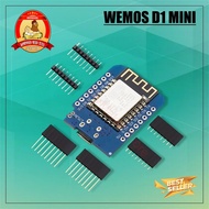 WEMOS D1 MINI NODEMCU 4MB LUA WIFI IOT INTERNET ESP8266 ESP-12 F