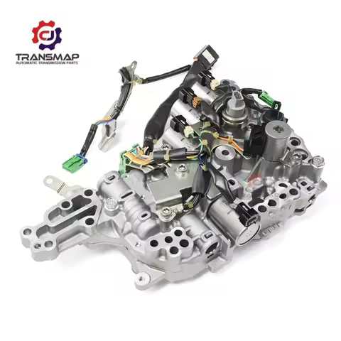 Genuine New original transmission JF018E JF017E RE0F10E Valve body 31705-28X2B for Nissan ELGRAND AL