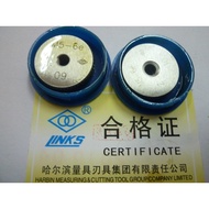 M5Ring Gauge *   Threaded In Stock 6g Ha Liang  6h Caliper Gauge6f Thread Gauge 4h Supply6e0.8 8g VM