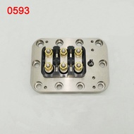 6F 6F 6G 6H 6J 4G 4H 4J S6F S6G S6H S6J 4N 4P 4T 4V 6FE 6GE 6HE 6JE 4FE 4GE 4HE 4JE HSK5343-30 HSK53