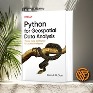 Python for Geospatial Data Analysis