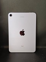 更新25/Feb📲二手行貨⏩詳看內文⏩iPad mini 6-wifi版 #64GB(紫色) ⚠️機背有刻字