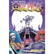 One Piece 103 - Eiichiro Comic Oda