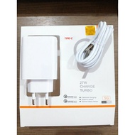 MI 9 27W TYPE C TURBO CHARGER