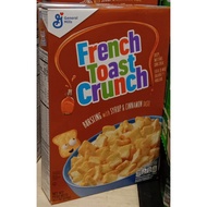 (US)General Mills French Toast Crunch Cereal 314g