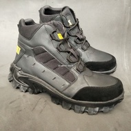 Safety Boots Men's Steel Toe Safety Shoes