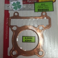 53MM EGO HEAD GASKET COPPER