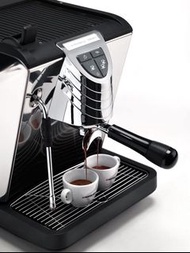 nuova simonelli oscar ii Hear Exchanger 半自動意式咖啡機