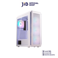 CASE (เคส) XPG VALOR AIR PLUS (WHITE) (ATX) (VALORAIRPLUSMTA)