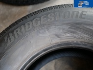 ยางมือสอง 265 70 r16 BRIDGESTONE ปี2020 ราคาต่อเส้น